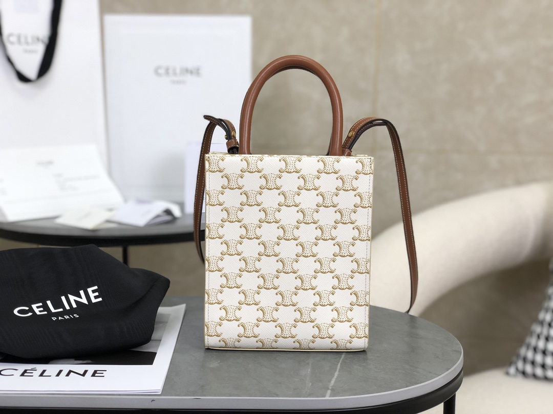 Celine Shopping Bags